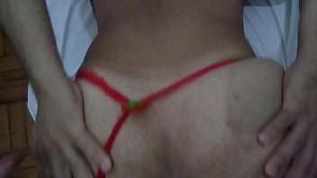 Preview 4 of First Time Anal Blood Big Cock - Dando sem capa para o pauzudo em Campinas