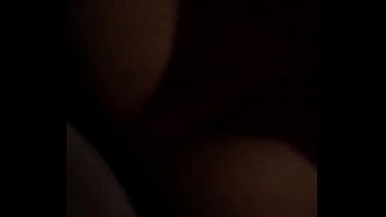 Preview 2 of Phonemix Mary - Bouncing on some black dick pt.2