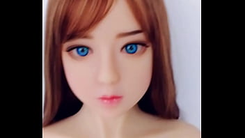 Preview 2 of Hospital Saxi Movie - Cute y. Japanese Sex Doll with Big Boobs