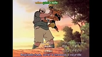 Preview 1 of Kiri Redfield - Naruto classico epis&oacute_dio 04 pt br