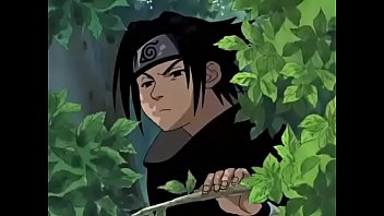 Preview 4 of Kiri Redfield - Naruto classico epis&oacute_dio 04 pt br