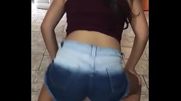 Preview 4 of Old Woman Young Gays Xxxvideo - Maria Eduarda Rebolando #5