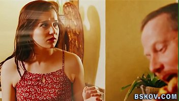 Preview 1 of Hot Xxx Holly Movie - Latina milf facialized