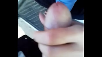 Preview 3 of Young Red Head Freckles Boy - GF gibt Blowjob