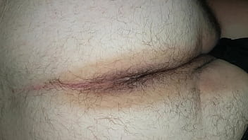 Preview 1 of Squirts And Mom - Gay hairy ass