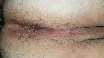 Preview 4 of Squirts And Mom - Gay hairy ass
