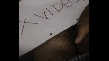Preview 2 of Sipa Xxx - Verification video
