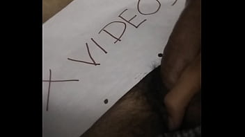 Preview 3 of Sipa Xxx - Verification video