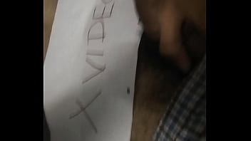 Preview 4 of Sipa Xxx - Verification video