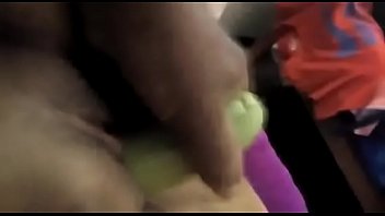 Preview 4 of Christiana Cinn Solo - La come toda,  la puta
