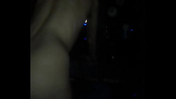 Preview 3 of Gang Bang Rape Moves Xxxx - Putita bailando en fiesta privada con amigos