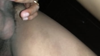 Preview 1 of Oh Not There - My Girlfiend
