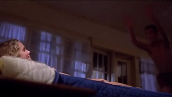 Preview 4 of Sunny Leone Video Xxx 2005 - Keri Russell - Strips down and hops into bed ready for some intercourse - (uploaded by celebeclipse.com)