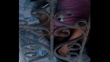 Preview 2 of Film Xxx Lokal - Vecina tanga