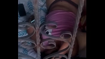 Preview 3 of Film Xxx Lokal - Vecina tanga