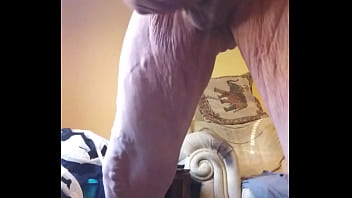 Preview 2 of Sleap Time Sex - Lxv watching horny porn