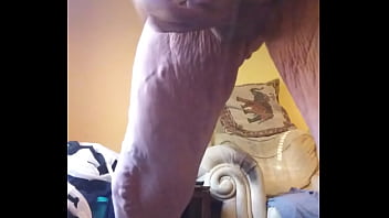 Preview 3 of Sleap Time Sex - Lxv watching horny porn