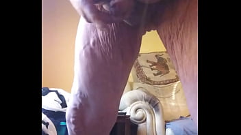 Preview 4 of Sleap Time Sex - Lxv watching horny porn