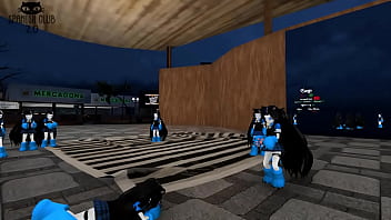 Preview 3 of Gando Kuhsra - l. y Realidad Virtual