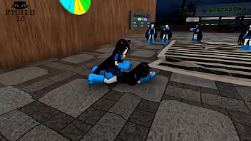 Preview 4 of Gando Kuhsra - l. y Realidad Virtual