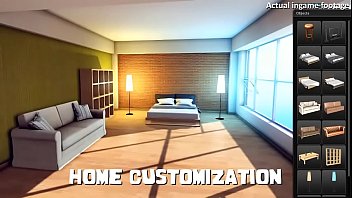 Preview 4 of Blg Xxxx - Super Xvideos 3D Game