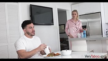 Preview 1 of Big Black Niger Cock - I would love to fuck you,  my stepSON- Addie Andrews