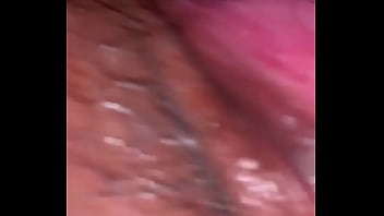 Preview 3 of Sunny Loes - Fat wet pussy and Dominican dick
