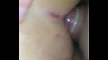Preview 4 of Romantic Lesbian Quotes - Eu metendo no cuzinho