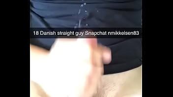 Preview 3 of Kikil Ws Tube - danish s.