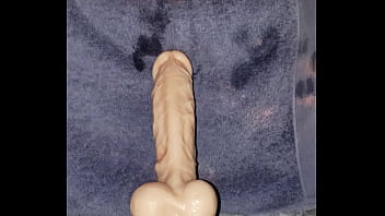 Preview 1 of Erect Fkk - Pleasure my prostate