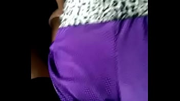 Preview 2 of Bww Bww Ass - Novinha