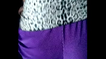Preview 1 of Bww Bww Ass - Novinha