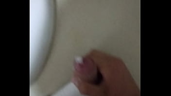 Preview 3 of Mom And Som Xxx Sex - Paja con el sujetador de mi tia