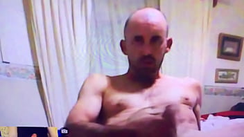 Preview 2 of Young Cute Video 53 - Hot Aussie guy exposes himself on cam