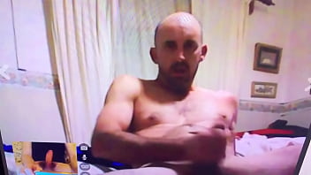 Preview 3 of Young Cute Video 53 - Hot Aussie guy exposes himself on cam
