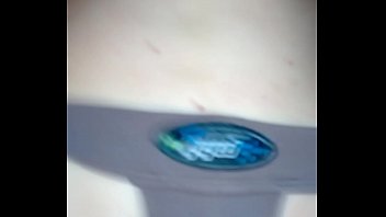 Preview 3 of Actore Xxx Viveo - Bouncing on some black dick pt.1