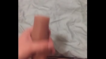 Preview 3 of Small Daughter And Dad Sex - Having fun with my new toy