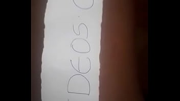 Preview 1 of X Veados - Verification video