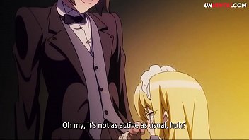 Preview 2 of Delivery Boy Frce Xxx - Uncensored Hentai | Blowjob and Cum Inside