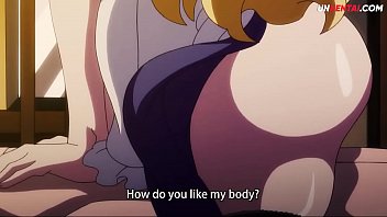 Preview 3 of Delivery Boy Frce Xxx - Uncensored Hentai | Blowjob and Cum Inside