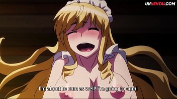 Preview 4 of Delivery Boy Frce Xxx - Uncensored Hentai | Blowjob and Cum Inside