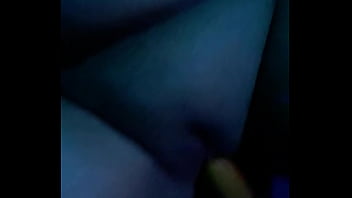 Preview 2 of Katee Owens Masterbating - This s. is BANANAS