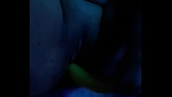 Preview 3 of Katee Owens Masterbating - This s. is BANANAS