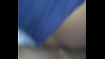 Preview 1 of Huge Dog Fuck Lady - Verification video