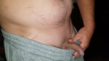 Preview 4 of Rocco Ravishes Ibiza 1 Scene 2 - Verification video