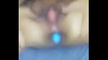Preview 2 of Mature Nifty In Airport - Cum hungry slut fucks her pussy and ass shamelessly