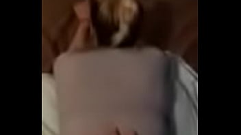 Preview 2 of My Lost A Bet 2 - holka moje souloz u mne