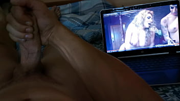 Preview 4 of Serect Hit - wanking