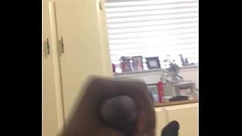 Preview 2 of Bbw Moo - Jacking off Bbc