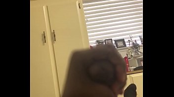 Preview 1 of Bbw Moo - Jacking off Bbc